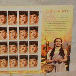 2006 JUDY GARLAND 12th Legends of Hollywood Series